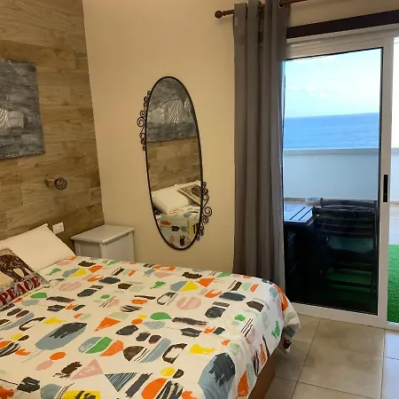 Playa Chica 1 Santa Cruz de Tenerife