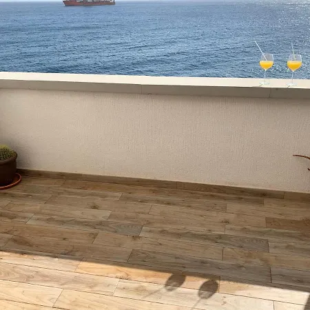 Playa Chica 1 Santa-Cruz de Ténérife