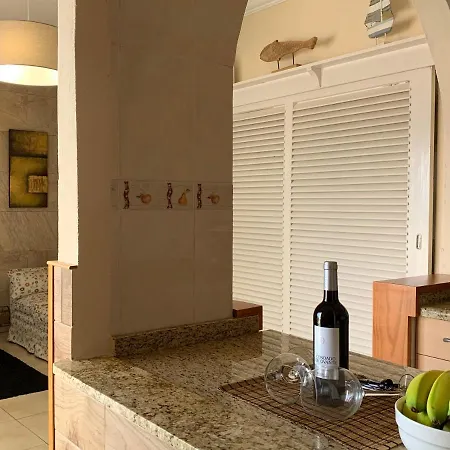 Appartement Playa Chica 1