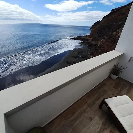 Апартаменты Playa Chica 1 Санта-Крус-де-Тенерифе