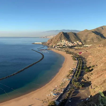 Playa Chica 1 Апартаменты *