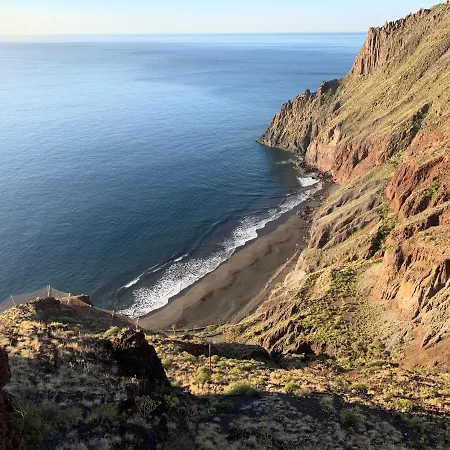 Playa Chica 1 Appartement *