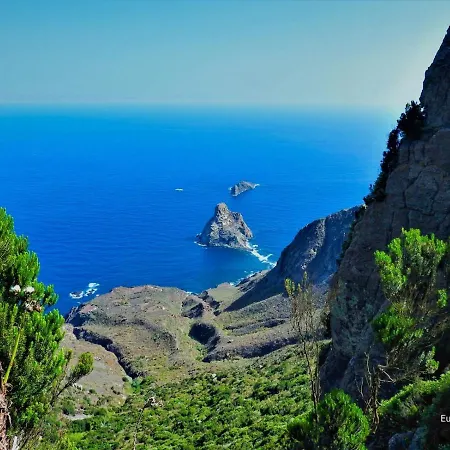 Playa Chica 1 サンタクルスデテネリフェ