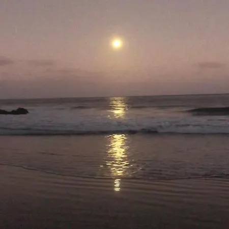 Playa Chica 1 Lägenhet