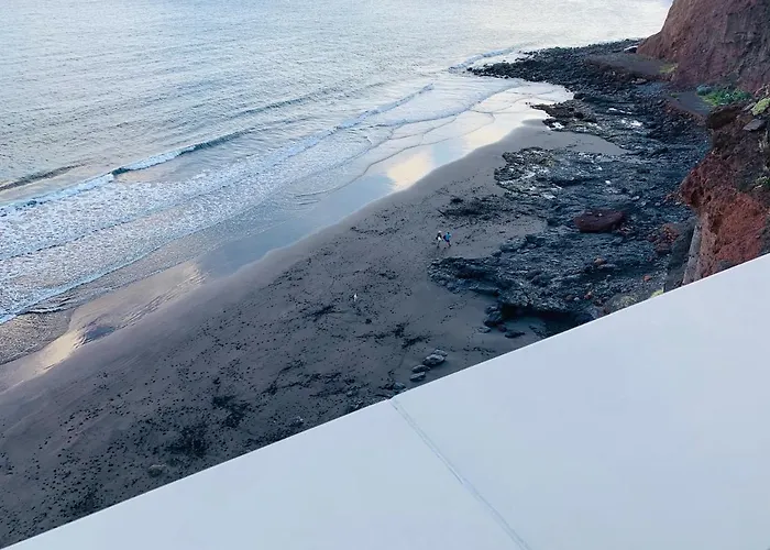 Διαμέρισμα Playa Chica 1 *