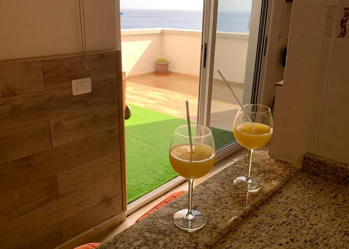 Playa Chica 1 Appartamento *