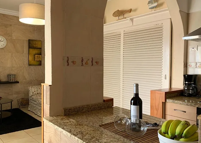 Appartamento Playa Chica 1