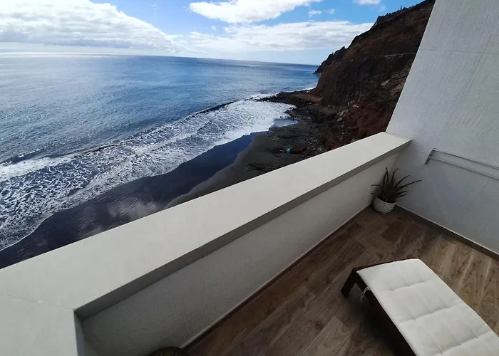 Διαμέρισμα Playa Chica 1 Σάντα Κρουζ Τενερίφης