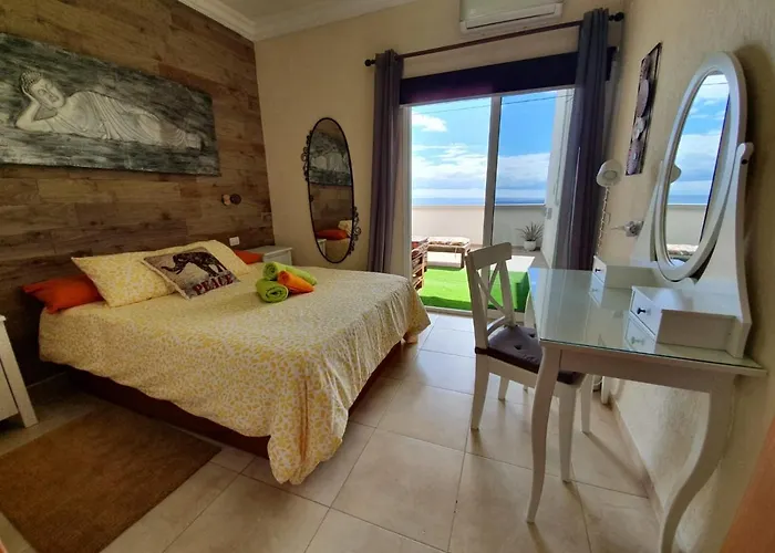 Appartamento Playa Chica 1