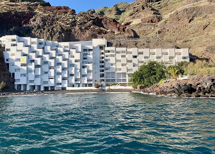 Διαμέρισμα Playa Chica 1 Σάντα Κρουζ Τενερίφης