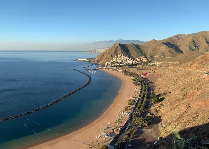 Playa Chica 1 Appartamento *