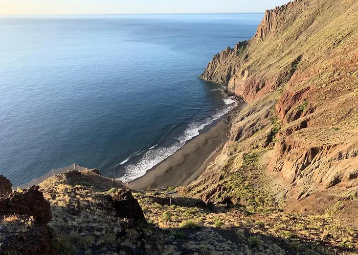 Playa Chica 1 Διαμέρισμα *