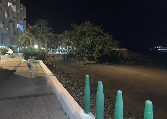 Playa Chica 1 Διαμέρισμα Σάντα Κρουζ Τενερίφης