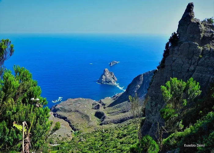 Playa Chica 1 Σάντα Κρουζ Τενερίφης