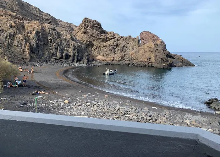 Playa Chica 1 Σάντα Κρουζ Τενερίφης