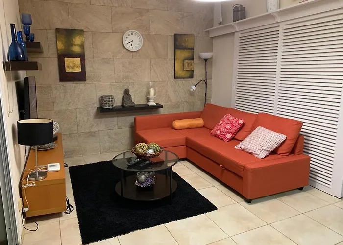 Playa Chica 1 Appartamento