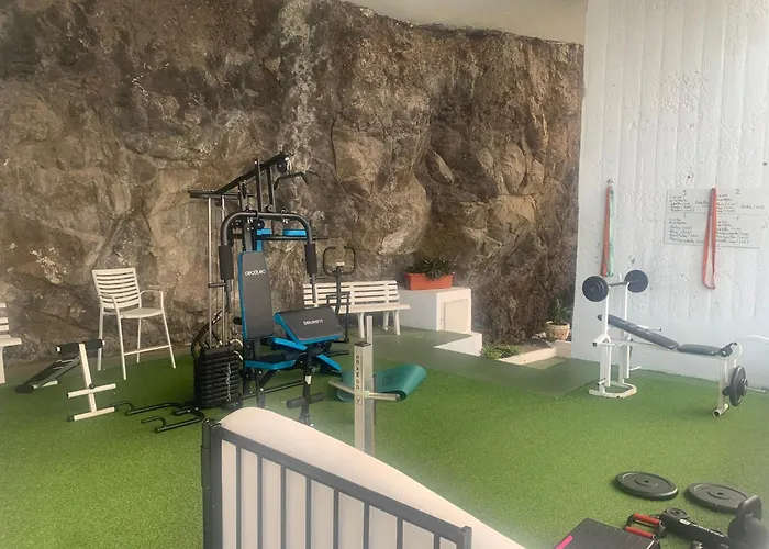 Playa Chica 1 Διαμέρισμα *