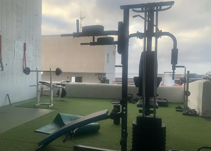 Appartamento Playa Chica 1 Santa Cruz de Tenerife