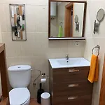 Apartman Playa Chica 1