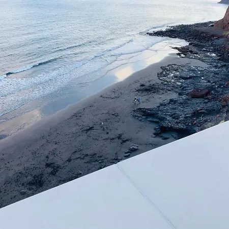 Lägenhet Playa Chica 1 *