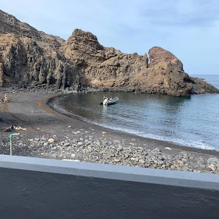 Playa Chica 1 산타크루스데 테네리페