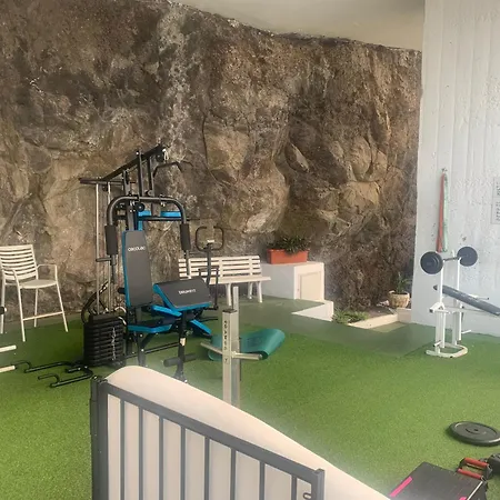 Playa Chica 1 公寓 *