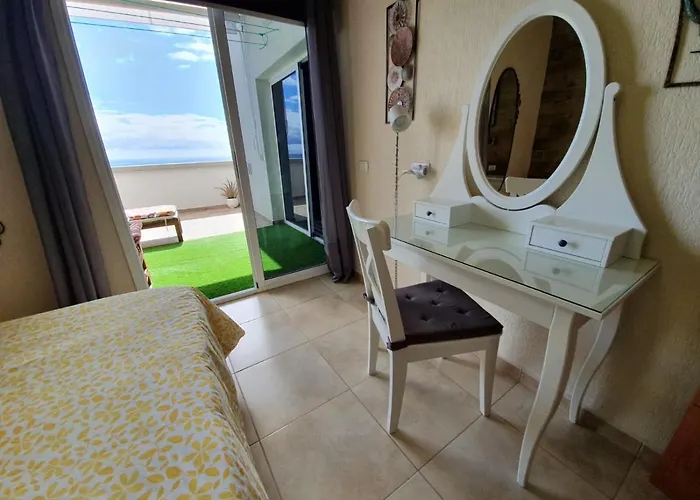 Playa Chica 1 圣克鲁斯-德特内里费