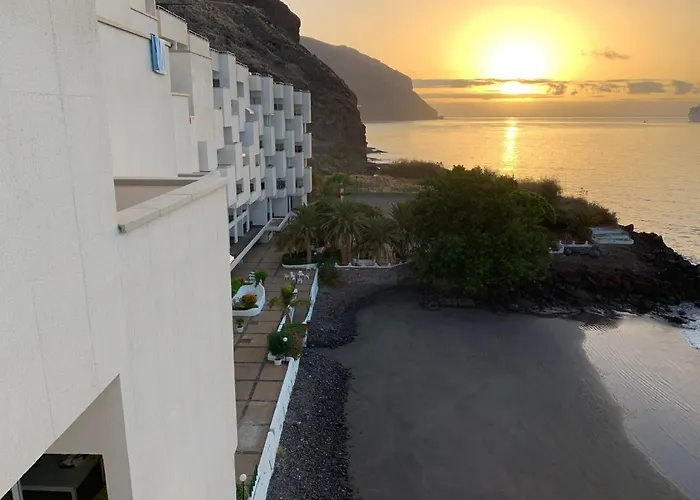 Playa Chica 1 Appartement *