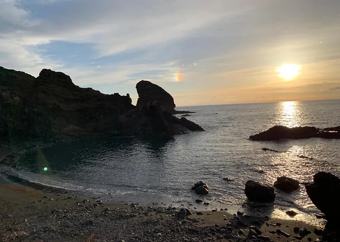 Playa Chica 1 * 圣克鲁斯-德特内里费