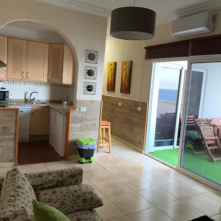 Apartment Playa Chica 1