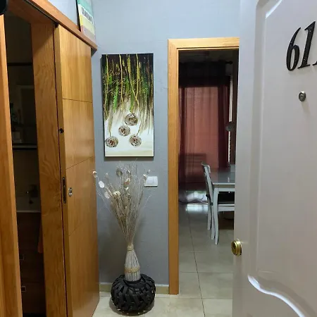 Playa Chica 1 * Santa Cruz de Tenerife