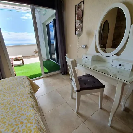 Playa Chica 1 Santa Cruz de Tenerife