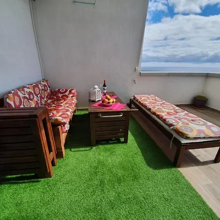 Playa Chica 1 Apartment Santa Cruz de Tenerife