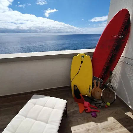 Apartment Playa Chica 1 *