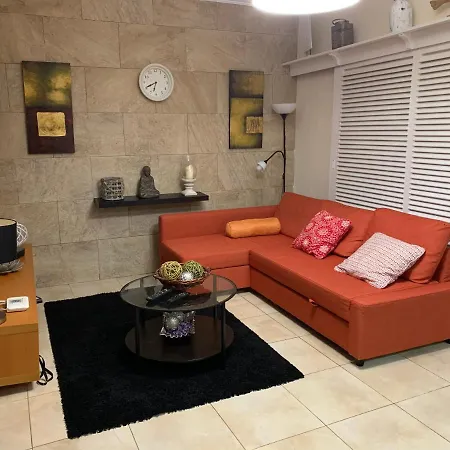 Playa Chica 1 Apartment